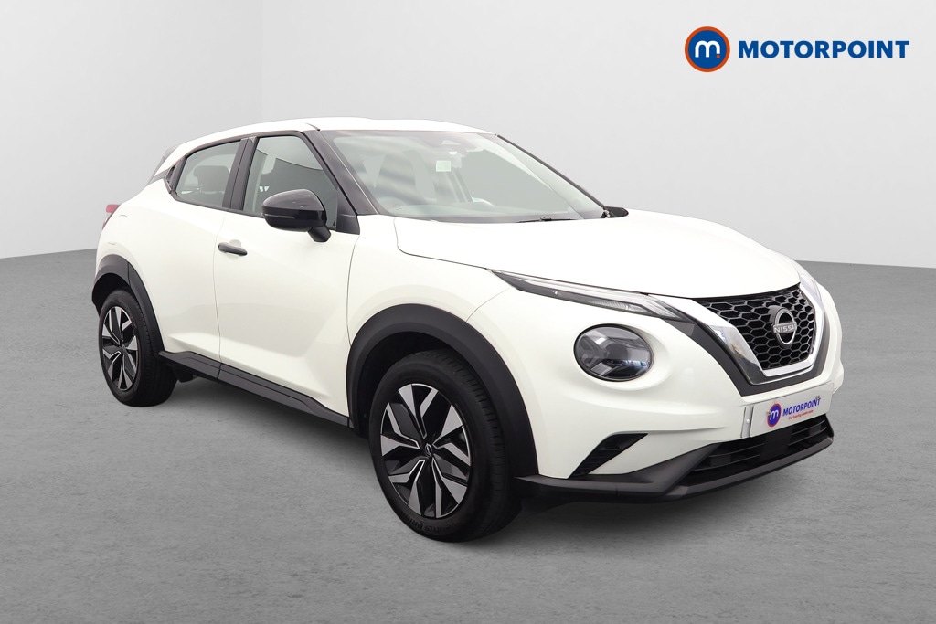 Used Nissan Juke 2025 for sale - 78015467: Photo 1