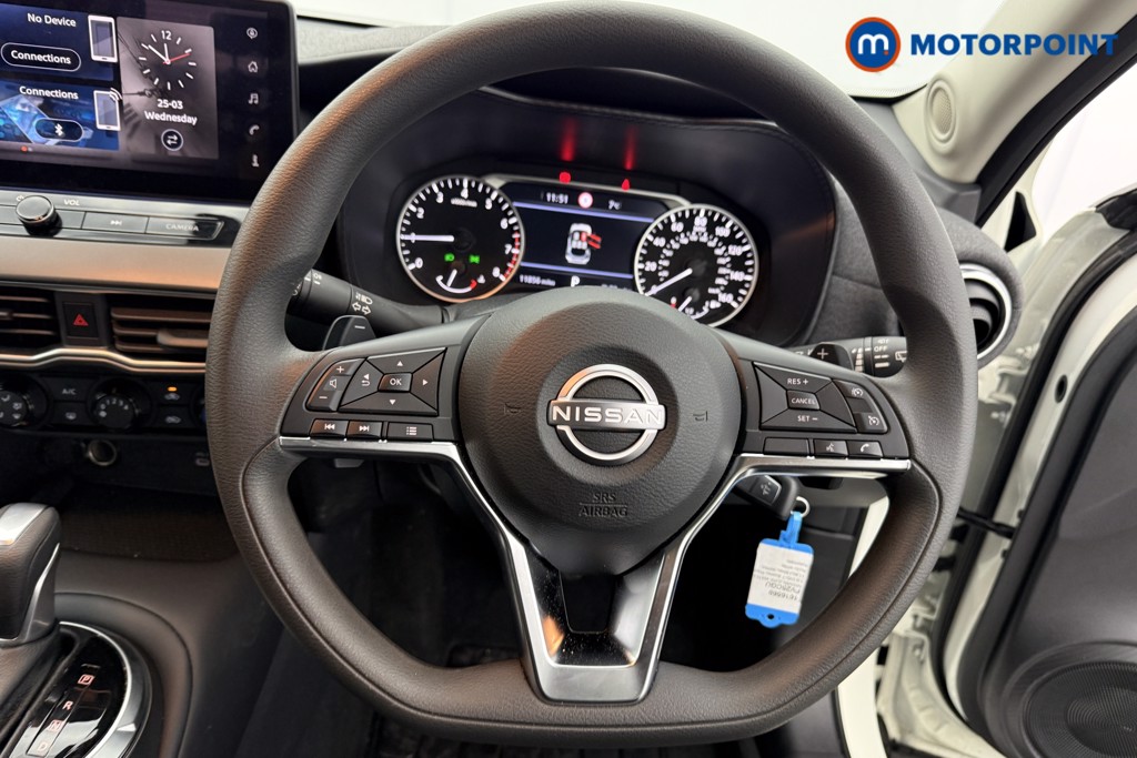 Used Nissan Juke 2025 for sale - 78015467: Photo 10