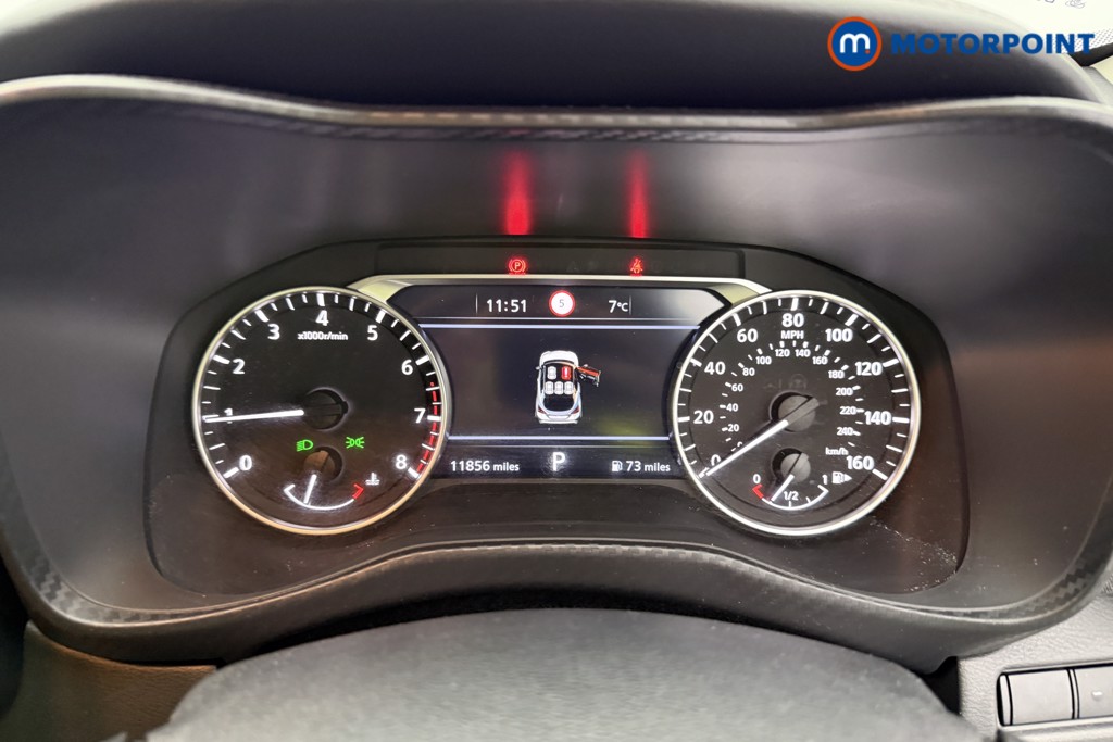 Used Nissan Juke 2025 for sale - 78015467: Photo 12