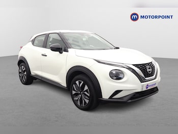 Used Nissan Juke 2025 for sale - 78015467: Photo