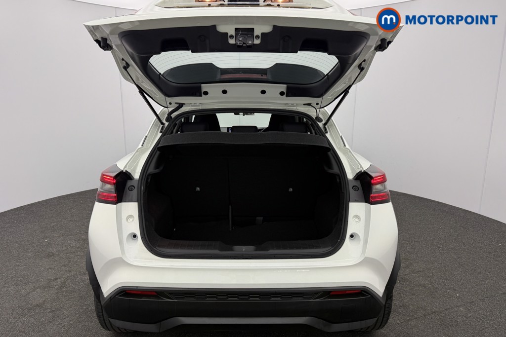 Used Nissan Juke 2025 for sale - 78015467: Photo 24