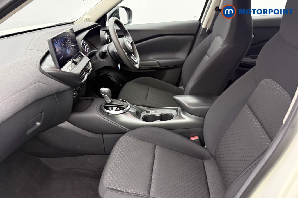 Used Nissan Juke 2025 for sale - 78015467: Photo 25