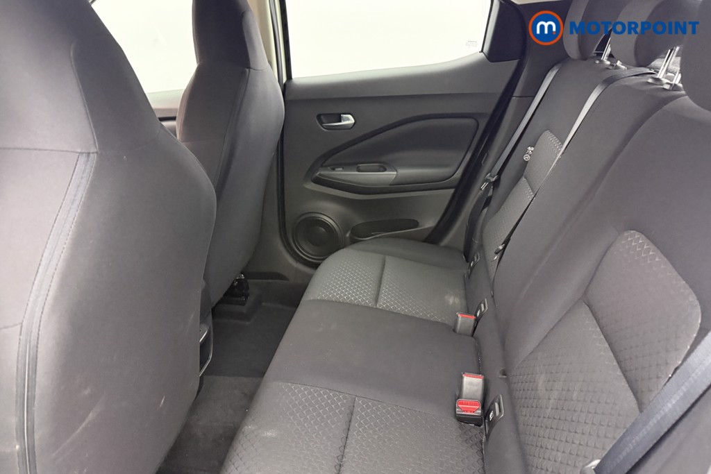 Used Nissan Juke 2025 for sale - 78015467: Photo 26