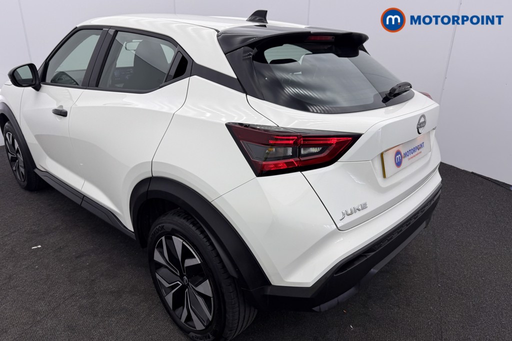 Used Nissan Juke 2025 for sale - 78015467: Photo 29