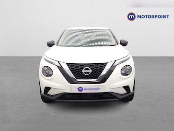 Used Nissan Juke 2025 for sale - 78015467: Photo