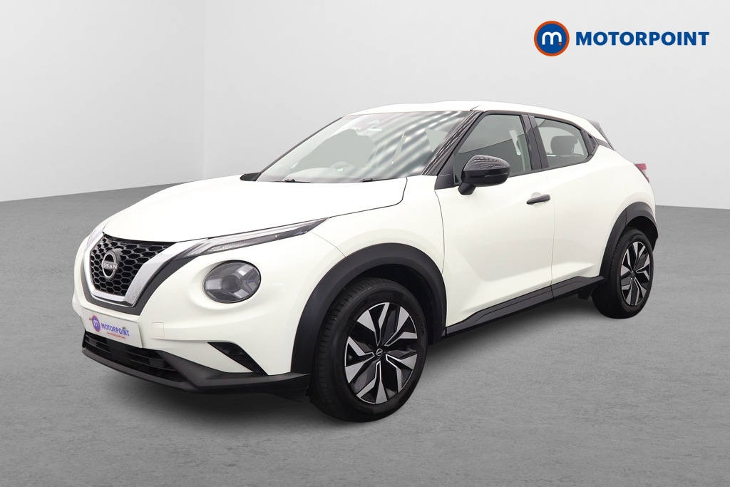 Used Nissan Juke 2025 for sale - 78015467: Photo 3