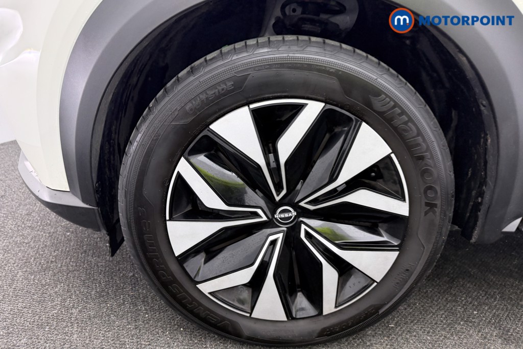 Used Nissan Juke 2025 for sale - 78015467: Photo 32