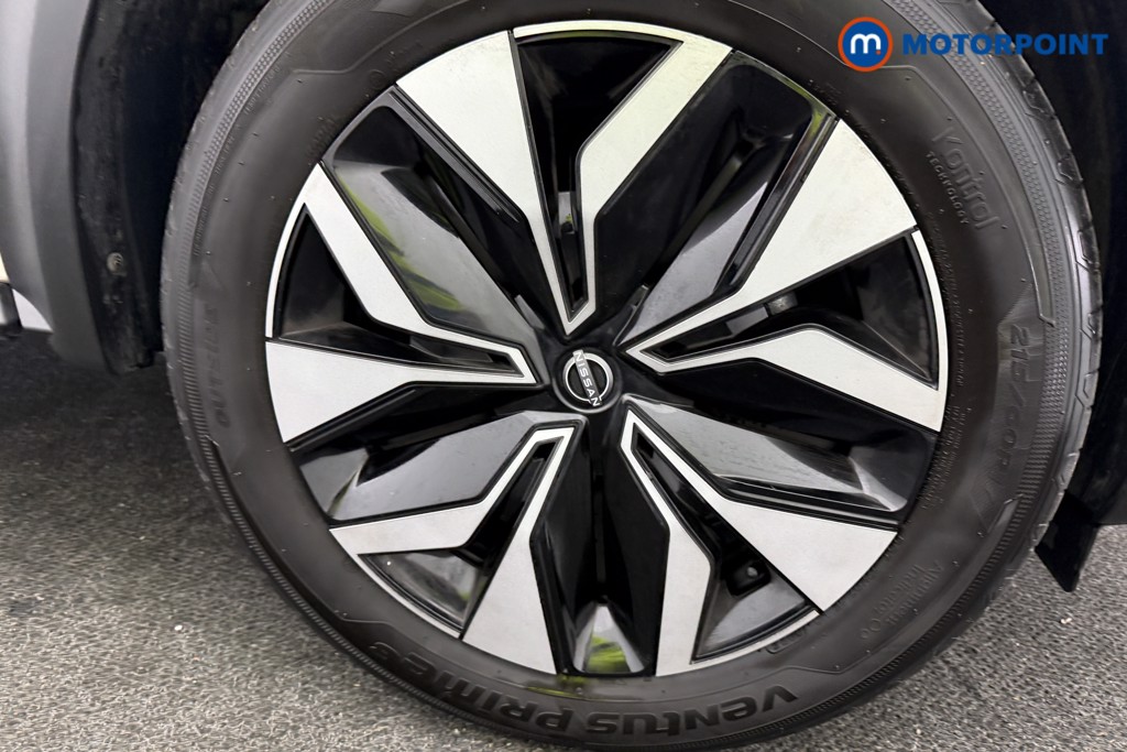 Used Nissan Juke 2025 for sale - 78015467: Photo 35