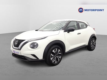 Used Nissan Juke 2025 for sale - 78015467: Photo