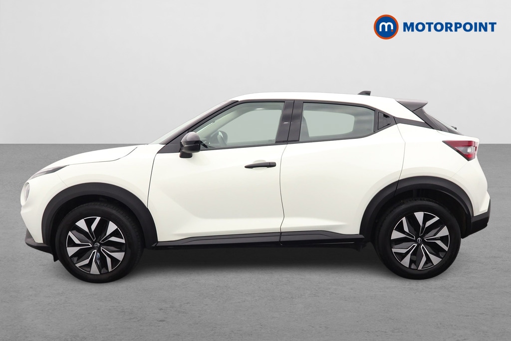 Used Nissan Juke 2025 for sale - 78015467: Photo 4