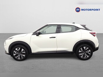 Used Nissan Juke 2025 for sale - 78015467: Photo