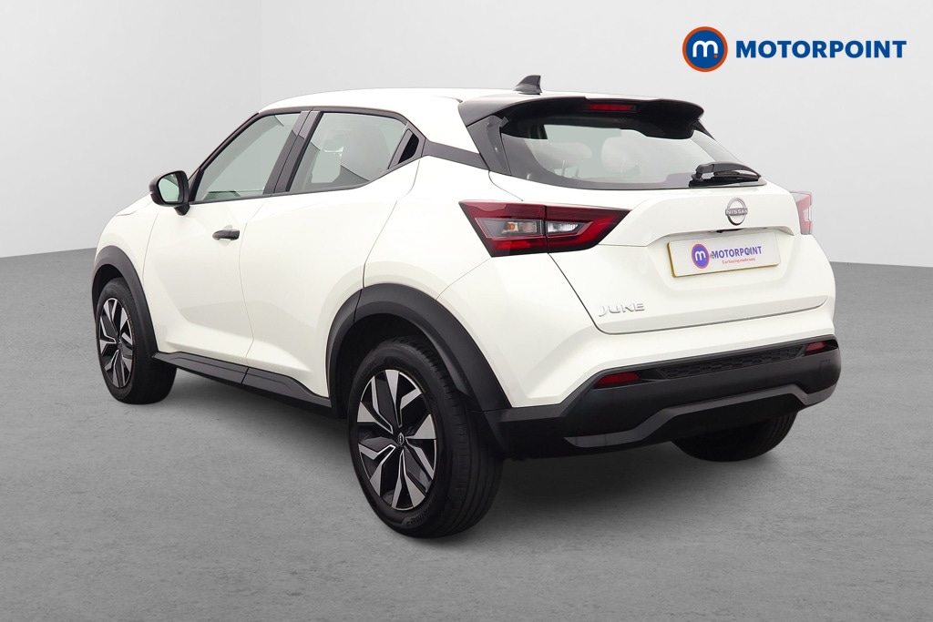 Used Nissan Juke 2025 for sale - 78015467: Photo 5