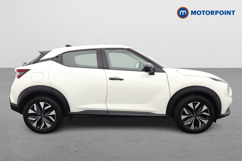 Used Nissan Juke 2025 for sale - 78015467: Photo 8