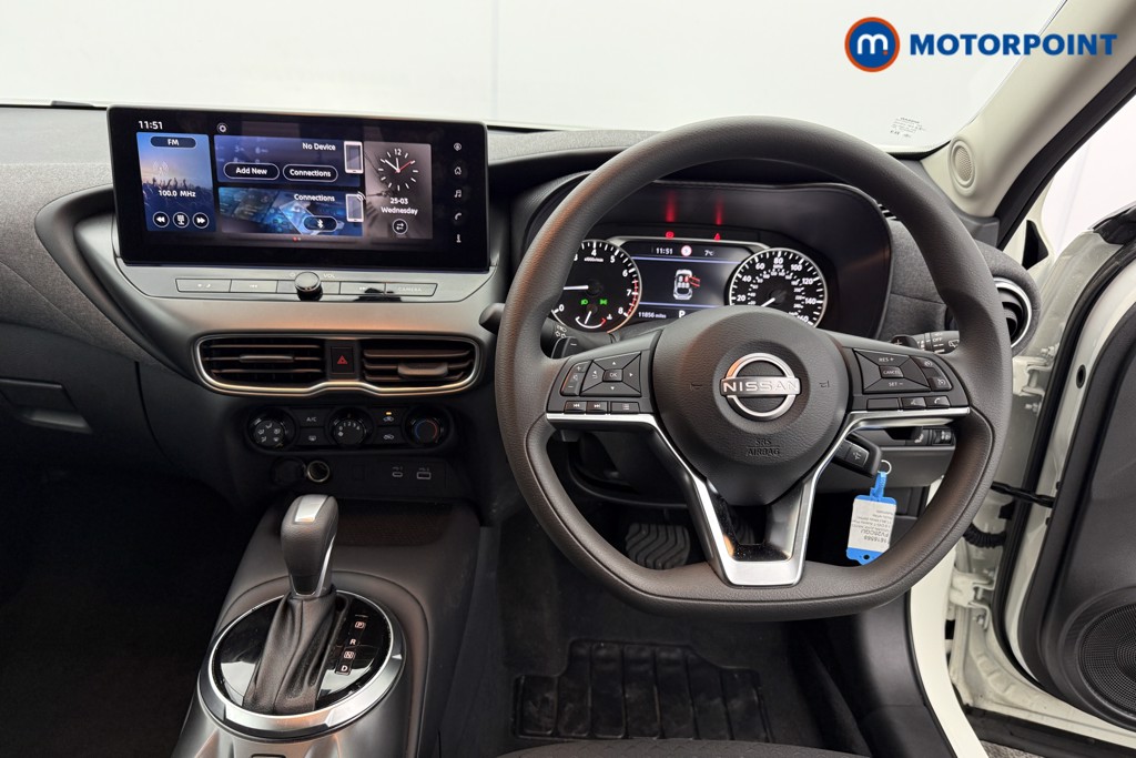 Used Nissan Juke 2025 for sale - 78015467: Photo 9