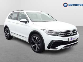 2023 - 1.4 TSI eHybrid R-Line 5dr DSG