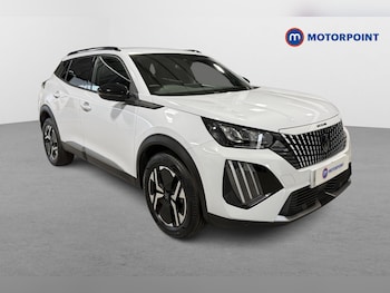 Used Peugeot 2008 2025 for sale - 78314356: Photo