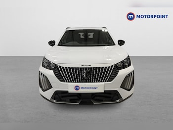 Used Peugeot 2008 2025 for sale - 78314356: Photo