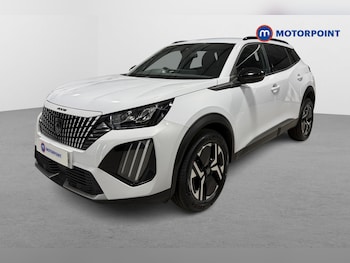 Used Peugeot 2008 2025 for sale - 78314356: Photo