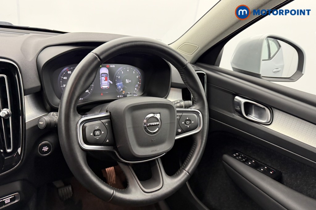 Used Volvo XC40 2021 for sale - 77297574: Photo 11