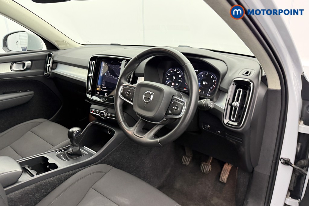 Used Volvo XC40 2021 for sale - 77297574: Photo 12