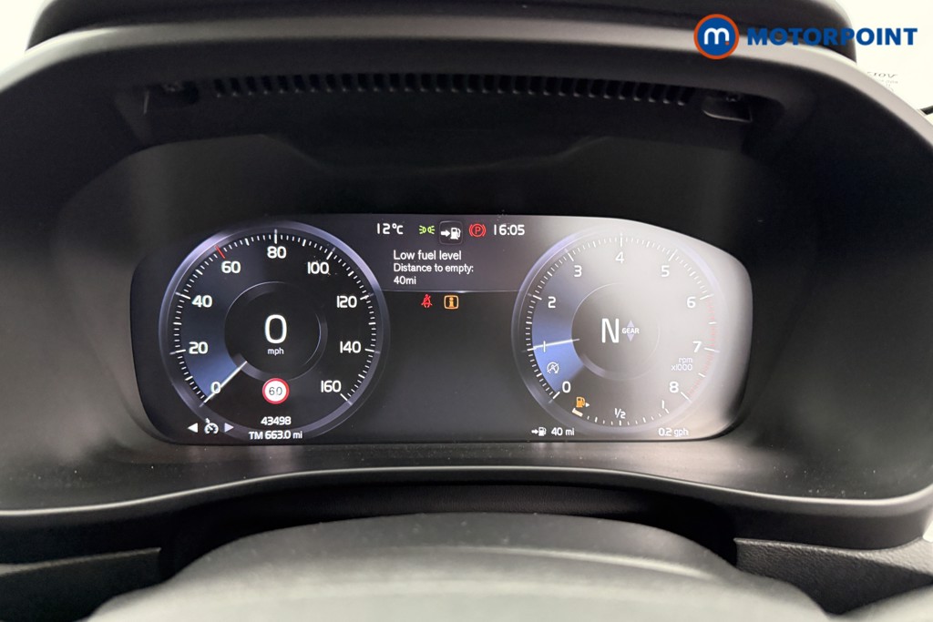 Used Volvo XC40 2021 for sale - 77297574: Photo 13