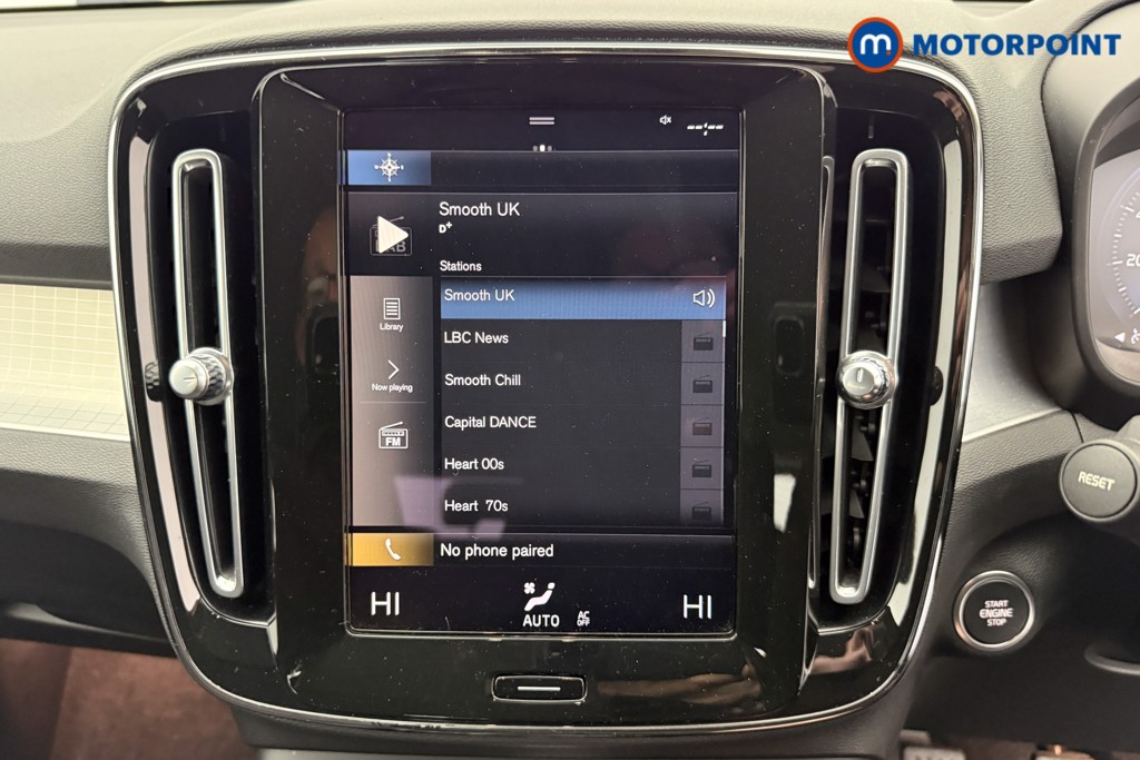 Used Volvo XC40 2021 for sale - 77297574: Photo 14