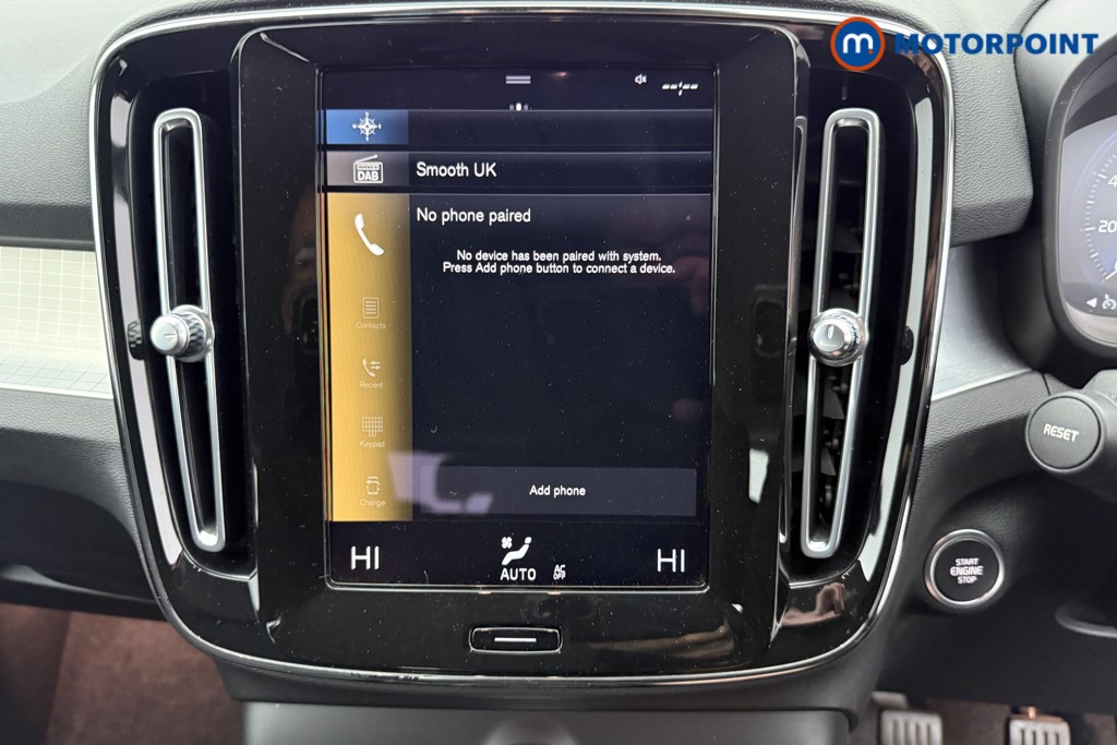 Used Volvo XC40 2021 for sale - 77297574: Photo 15