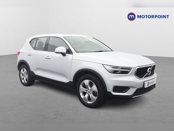 Used Volvo XC40 undefined for sale - 77297574: Photo