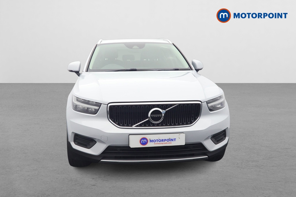 Used Volvo XC40 2021 for sale - 77297574: Photo 2