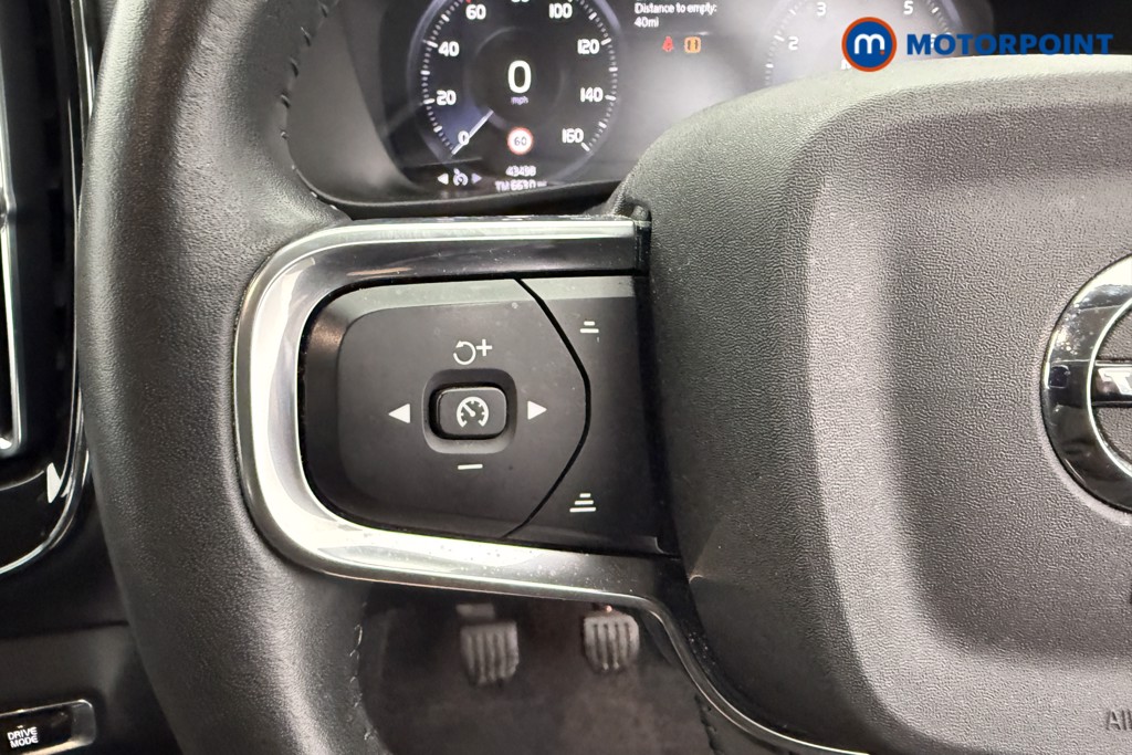 Used Volvo XC40 2021 for sale - 77297574: Photo 21