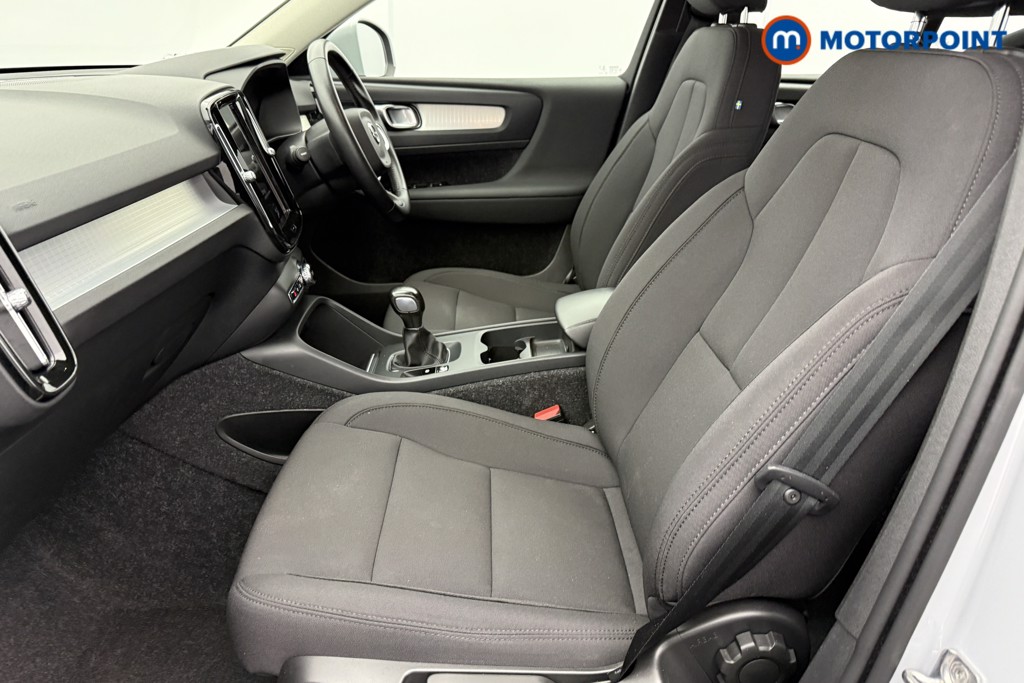 Used Volvo XC40 2021 for sale - 77297574: Photo 29