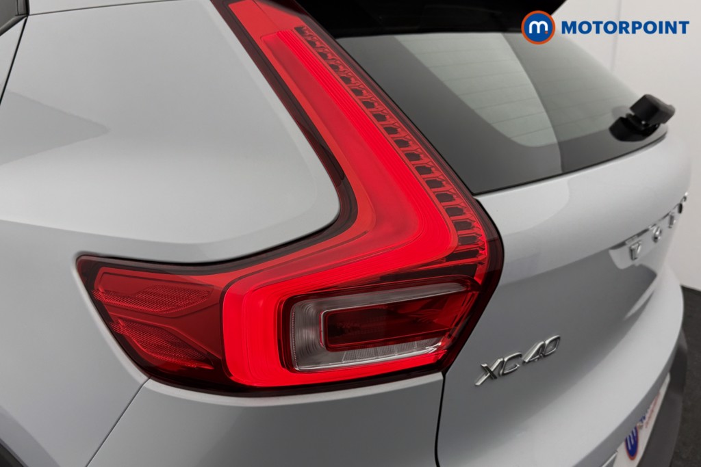 Used Volvo XC40 2021 for sale - 77297574: Photo 32