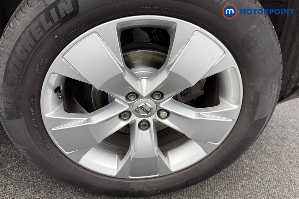 Used Volvo XC40 2021 for sale - 77297574: Photo 37