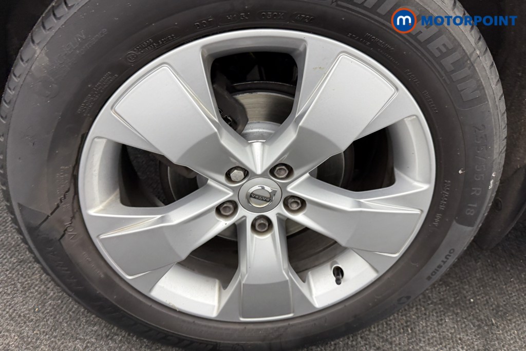 Used Volvo XC40 2021 for sale - 77297574: Photo 38