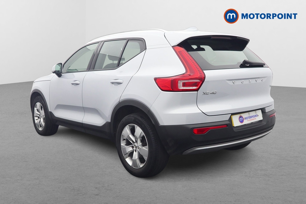 Used Volvo XC40 2021 for sale - 77297574: Photo 5