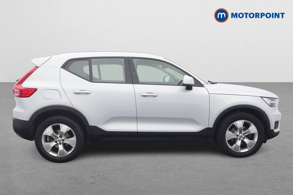 Used Volvo XC40 2021 for sale - 77297574: Photo 8