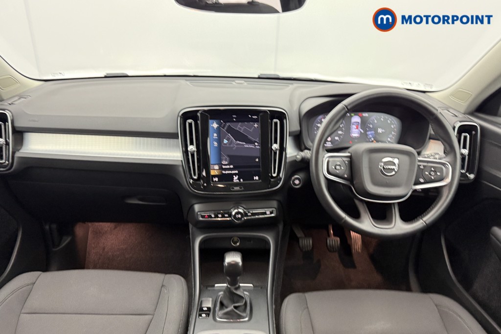 Used Volvo XC40 2021 for sale - 77297574: Photo 9