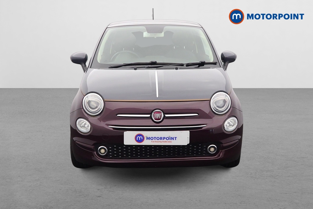 Used Fiat 500 2019 for sale - 76453062: Photo 1