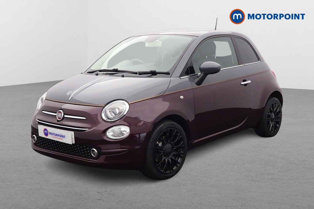 Used Fiat 500 2019 for sale - 76453062: Photo 2