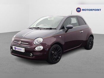 Used Fiat 500 2019 for sale - 76453062: Photo