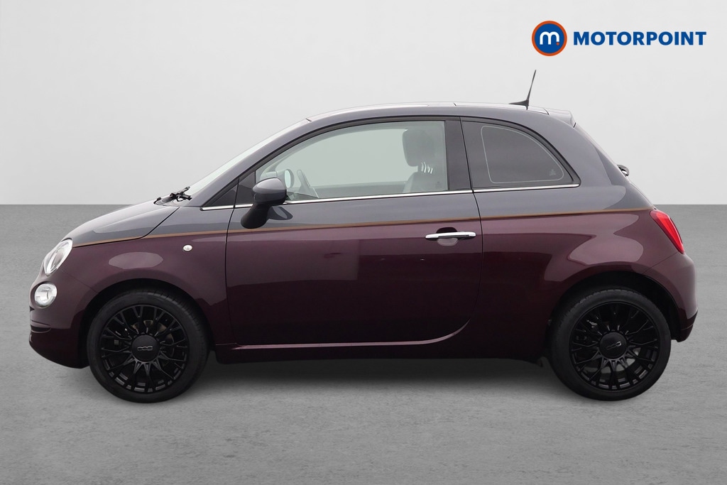 Used Fiat 500 2019 for sale - 76453062: Photo 3