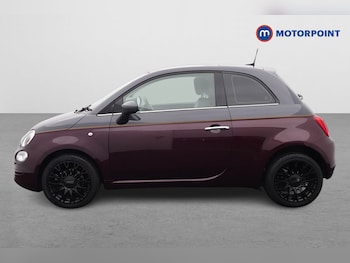 Used Fiat 500 2019 for sale - 76453062: Photo