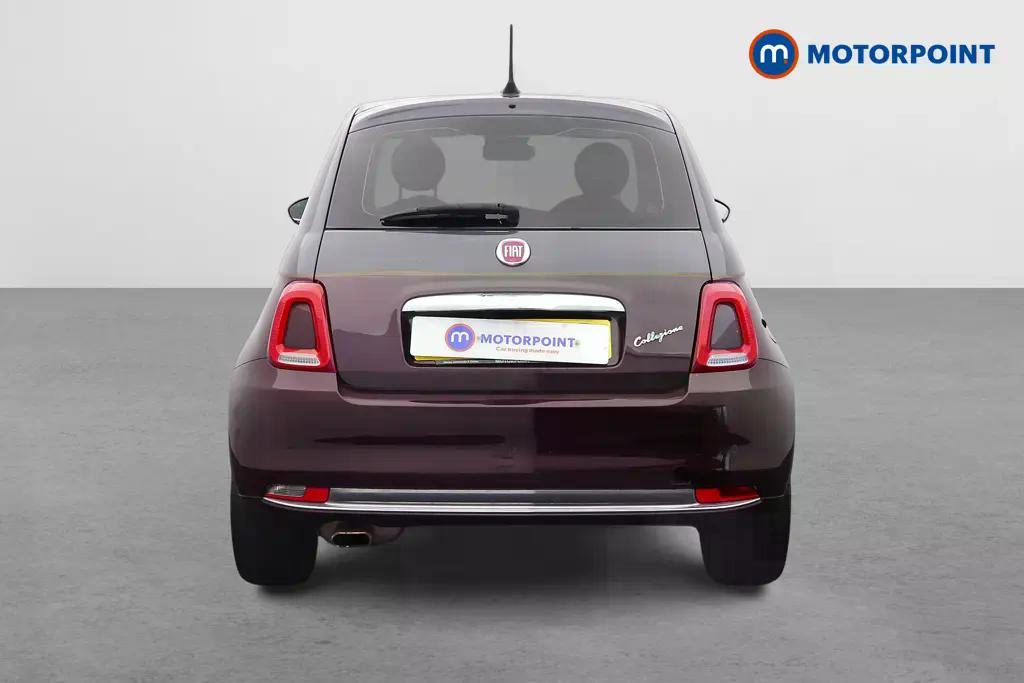 Used Fiat 500 2019 for sale - 76453062: Photo 4
