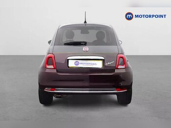Used Fiat 500 2019 for sale - 76453062: Photo