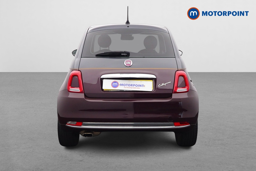 Used Fiat 500 2019 for sale - 76453062: Photo 6