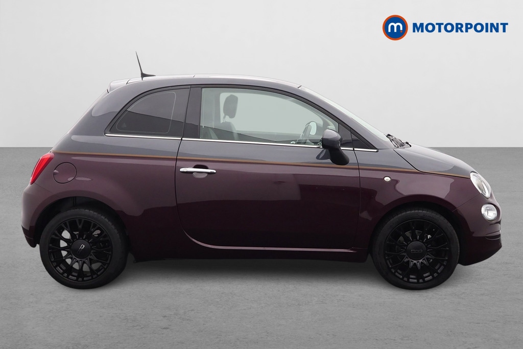 Used Fiat 500 2019 for sale - 76453062: Photo 8