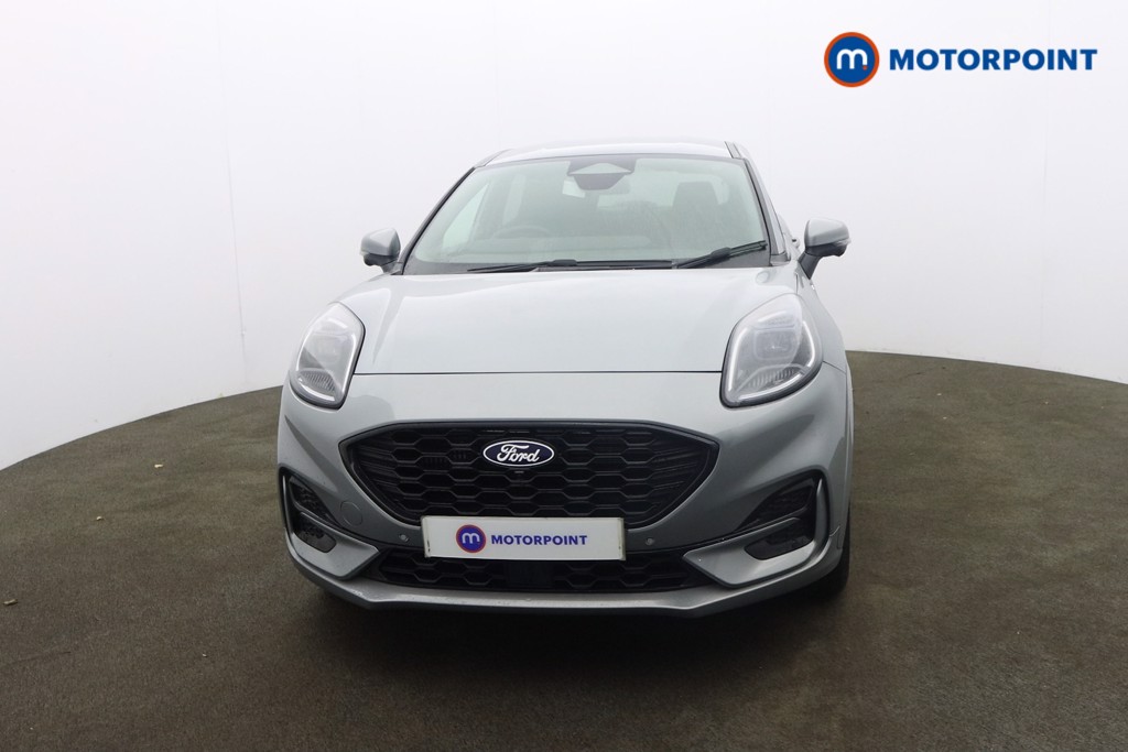 Used Ford Puma 2025 for sale - 76491545: Photo 1