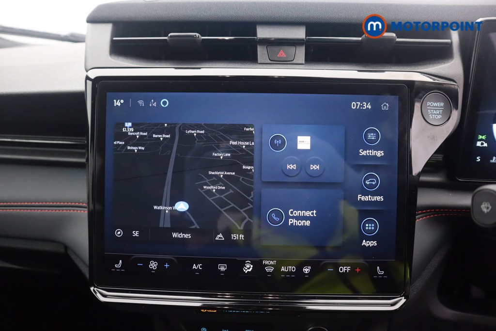 Used Ford Puma 2025 for sale - 76491545: Photo 10