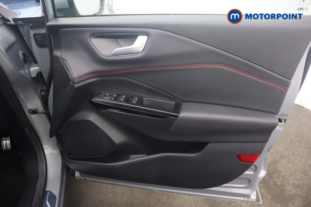 Used Ford Puma 2025 for sale - 76491545: Photo 13