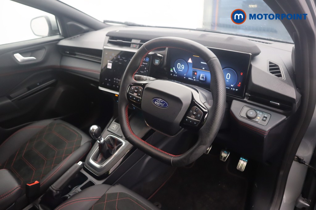 Used Ford Puma 2025 for sale - 76491545: Photo 14